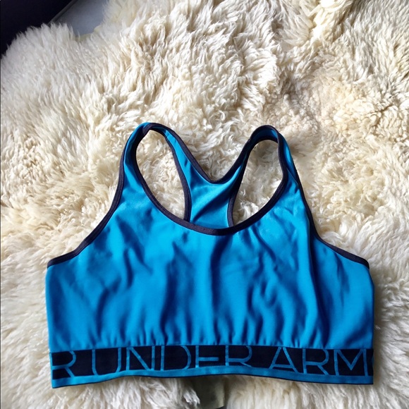 Under Armour Other - Under Armour Sports Bra